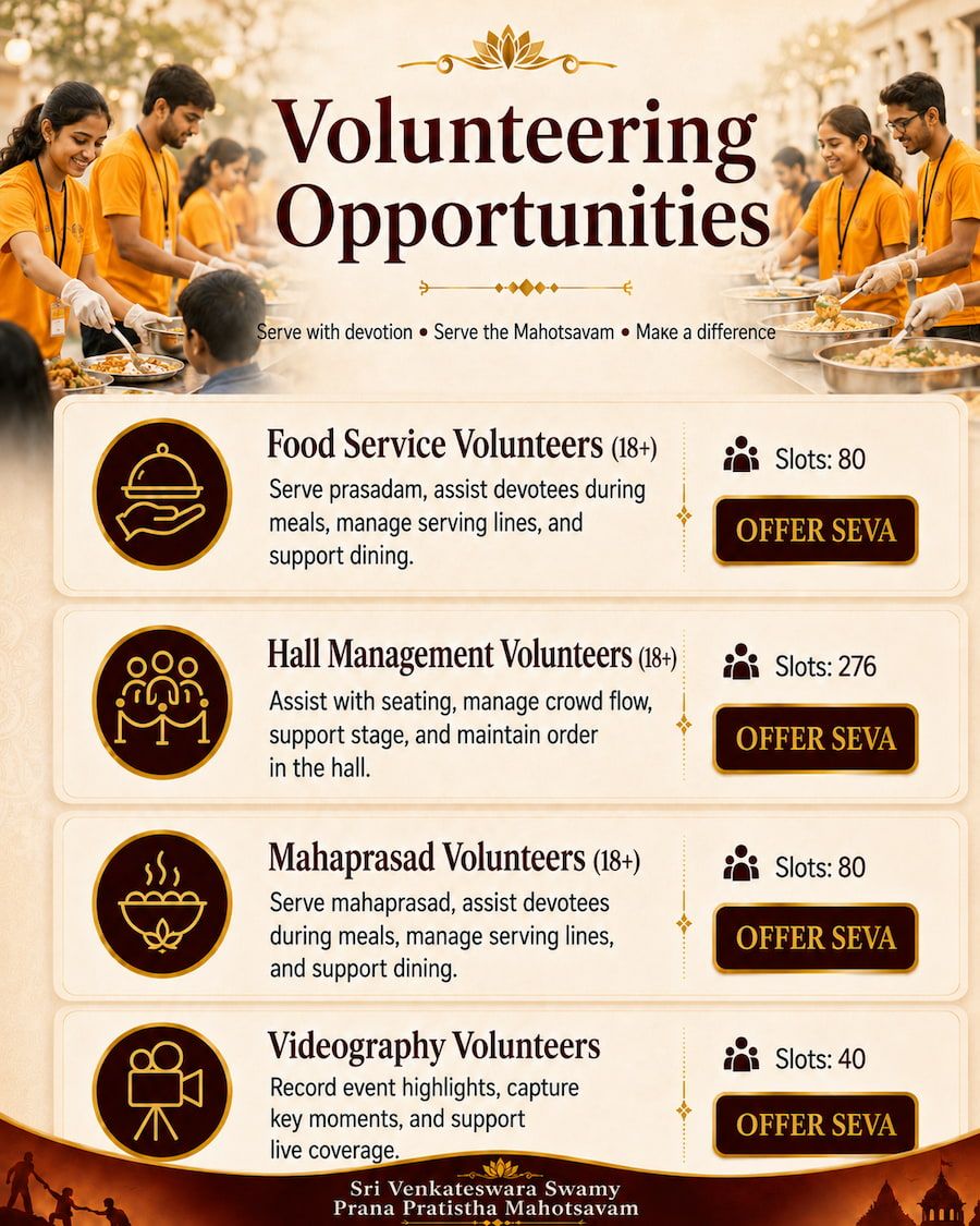 Bhagavad Gita Parayan flyer
