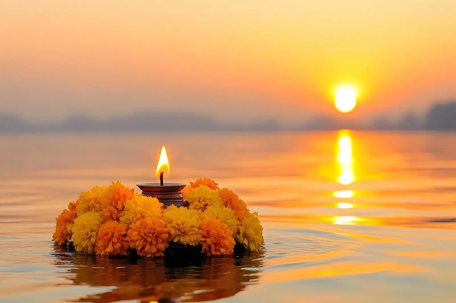 Sarva Pitru Tarpan Banner