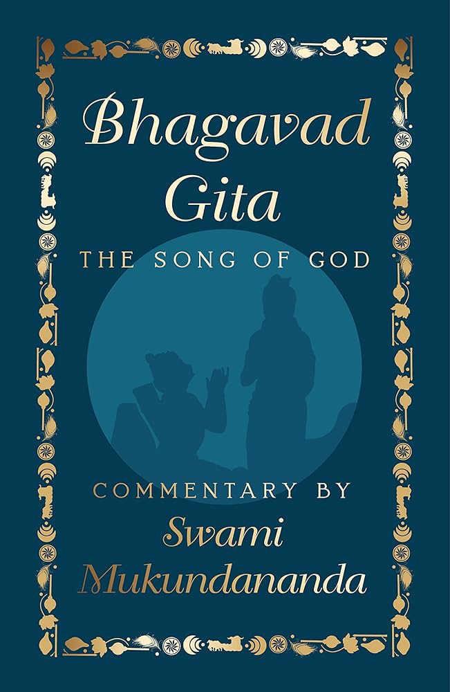 Bhagavad Gita