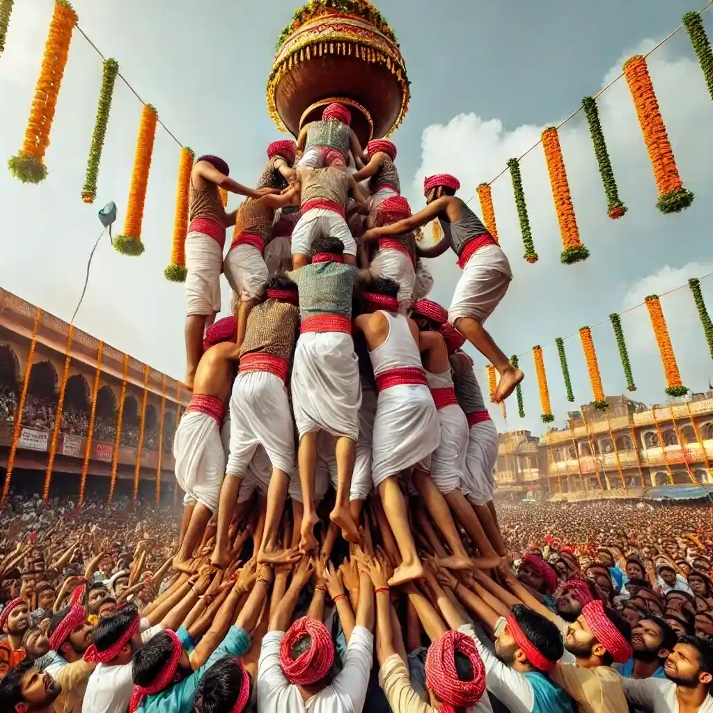 Centered Passport Image