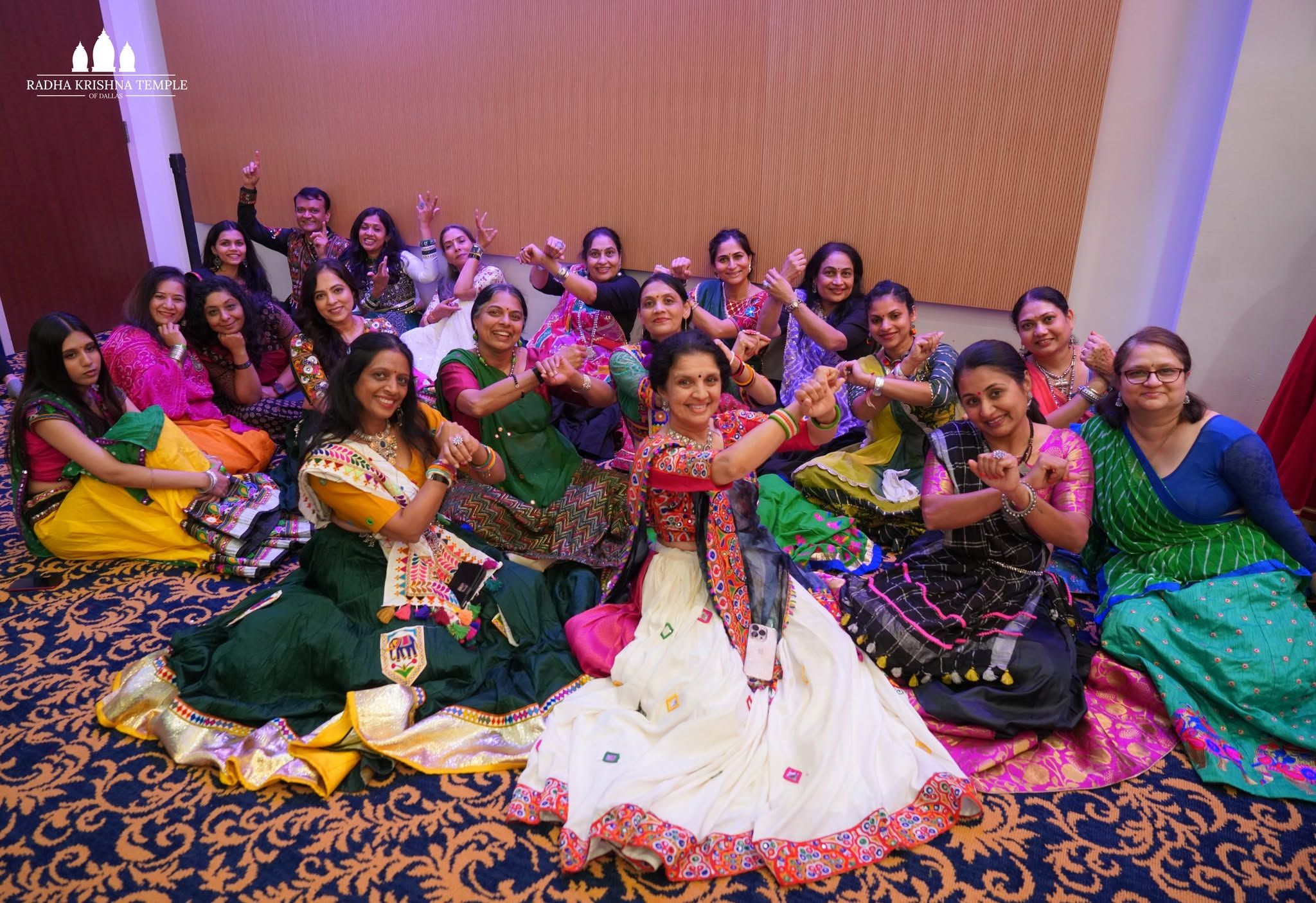 Garba & Dandiya