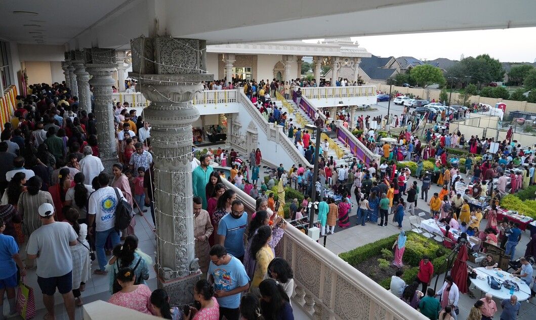 Janmashtami celebration photo 9