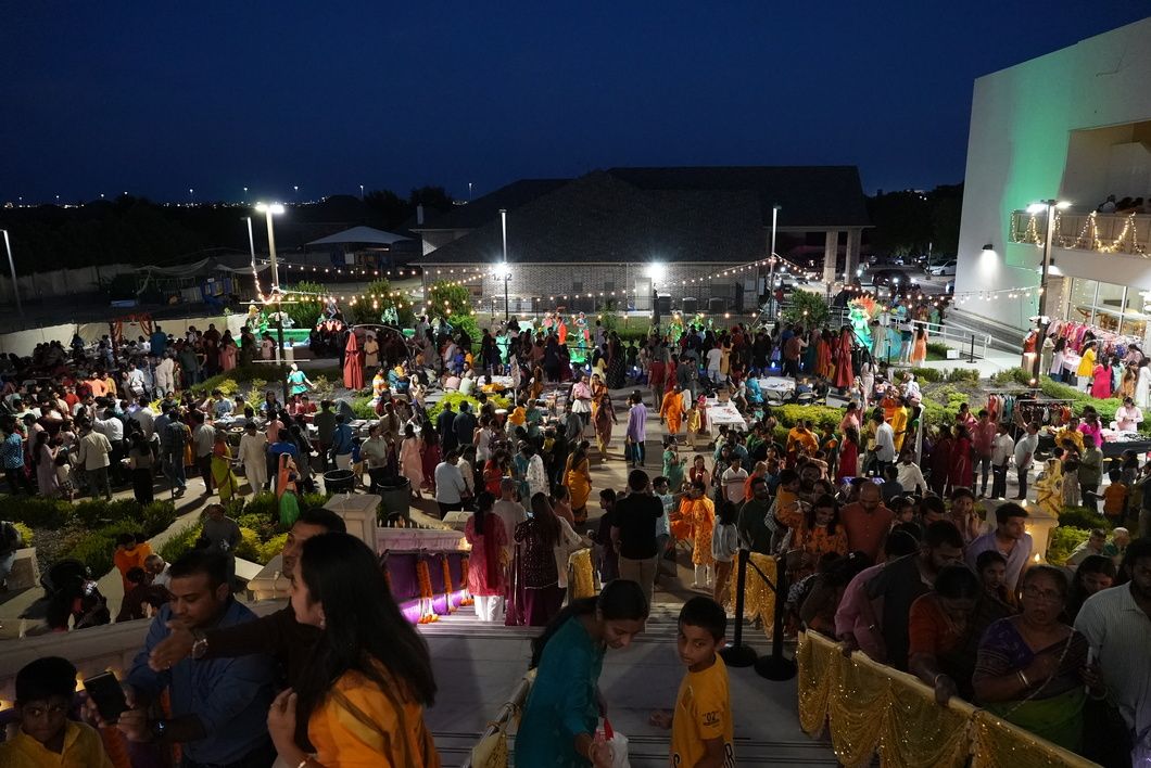 Janmashtami celebration photo 10