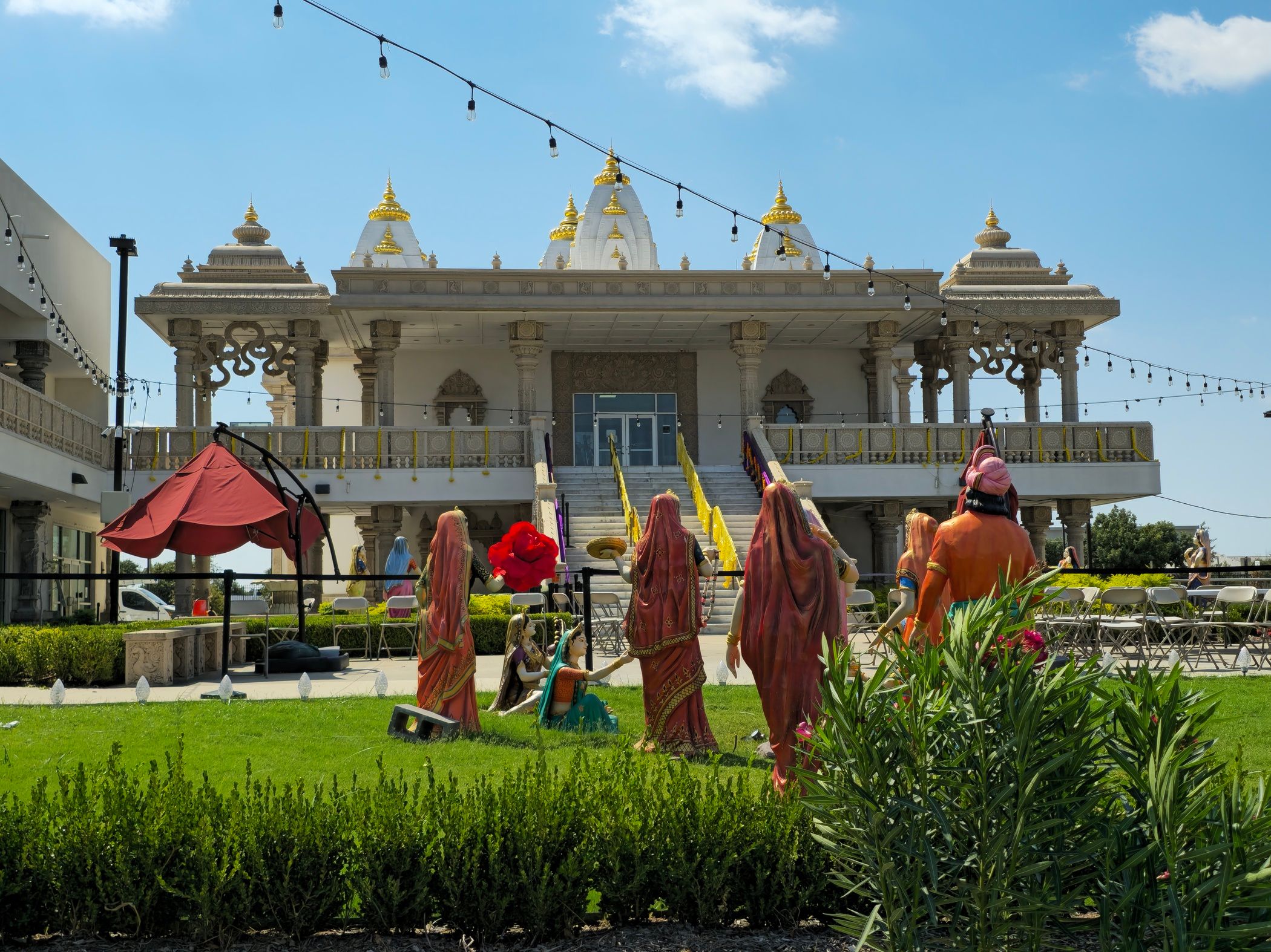 Janmashtami celebration photo 1