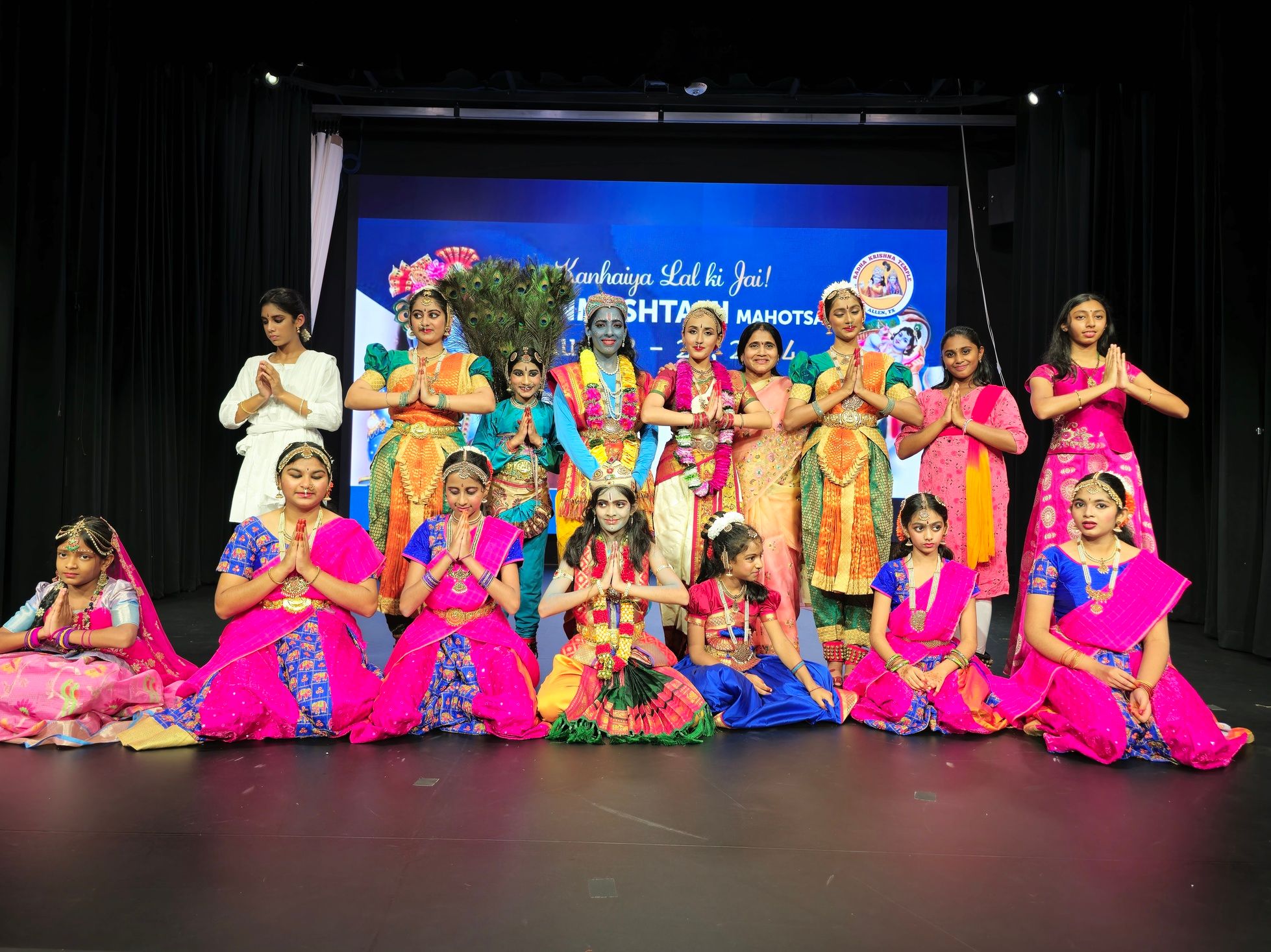 Janmashtami celebration photo 4