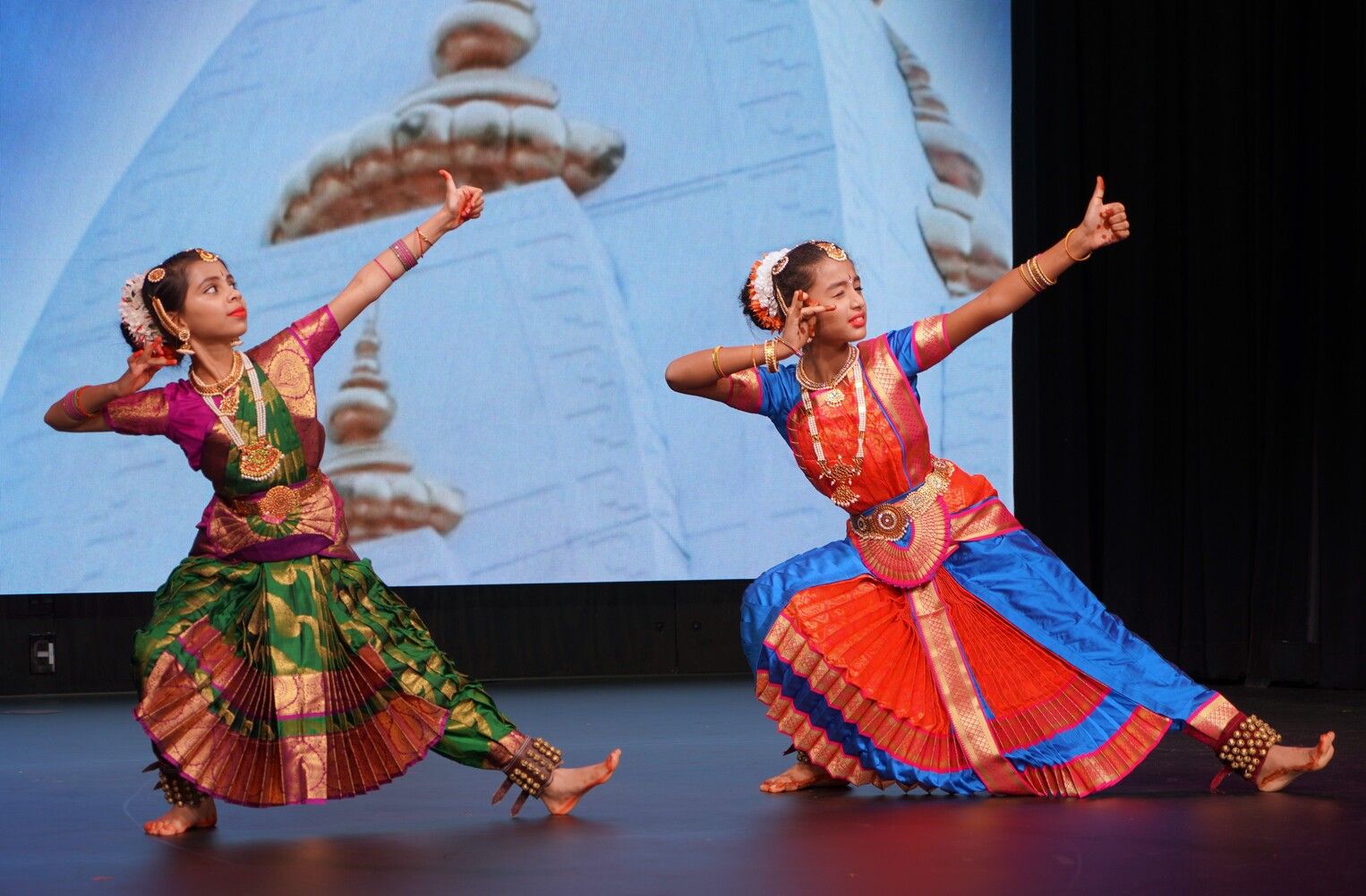 Janmashtami celebration photo 6