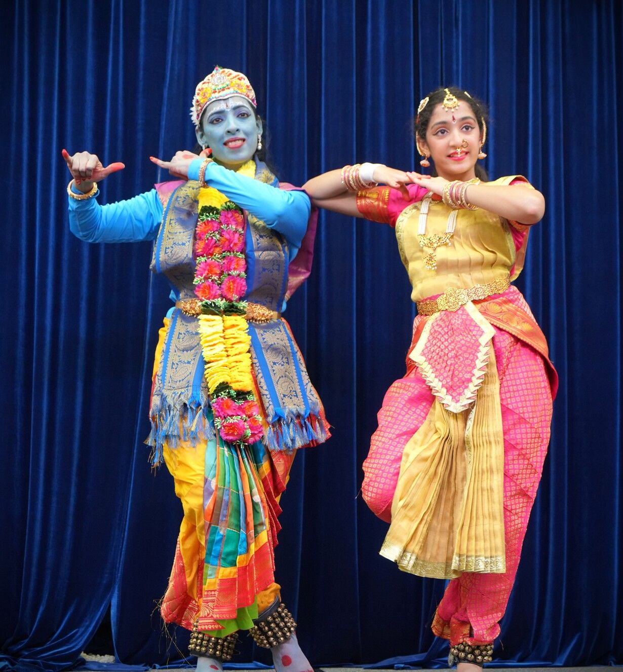 Janmashtami celebration photo 7