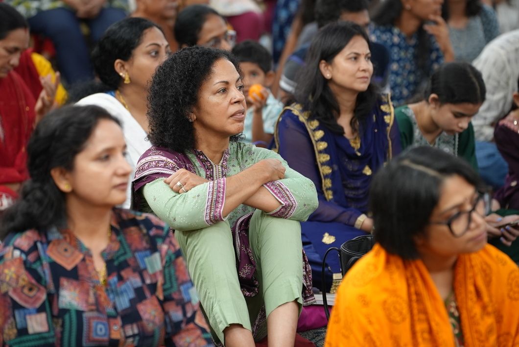 Janmashtami celebration photo 8