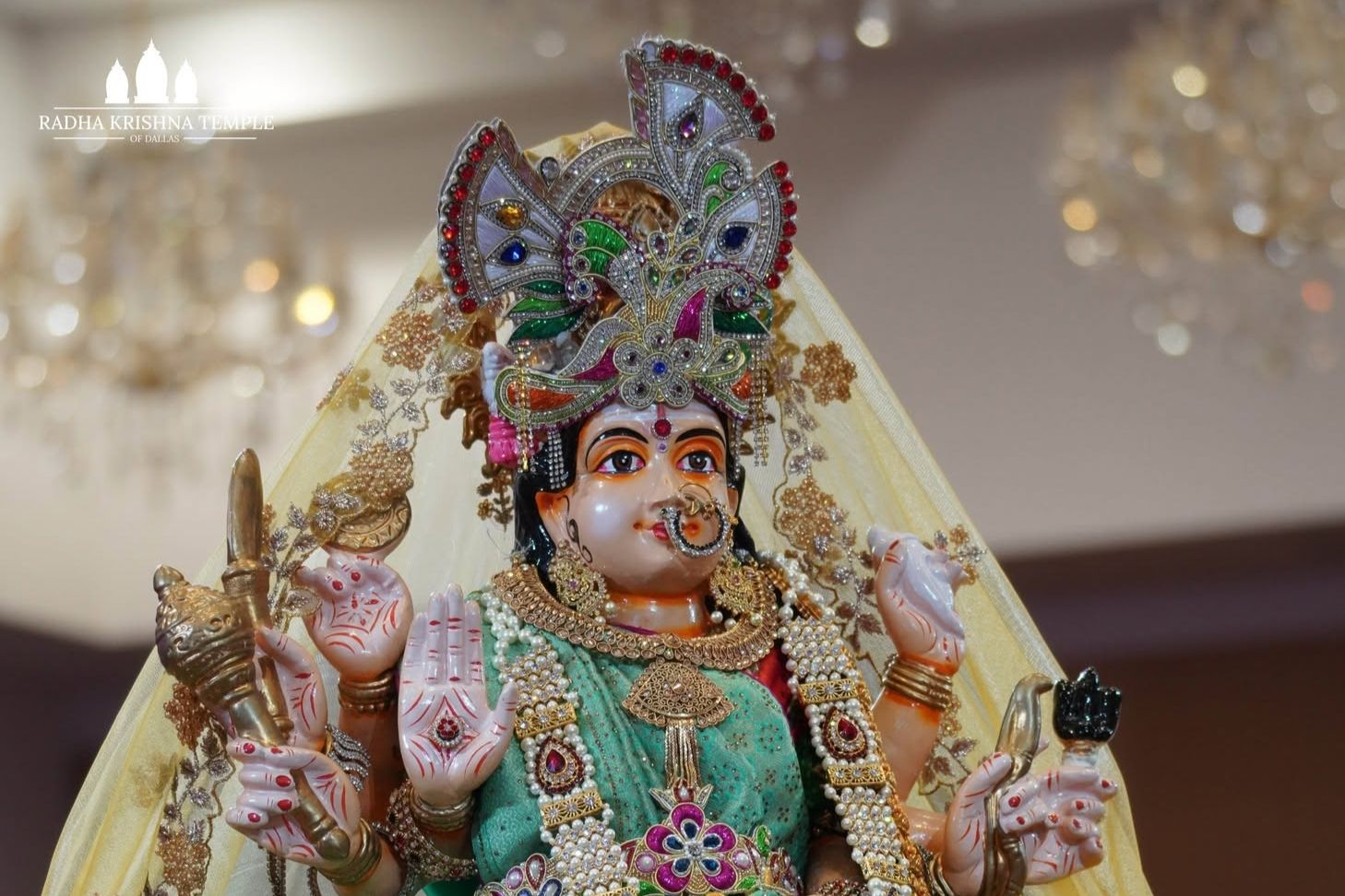 Ghatasthapana