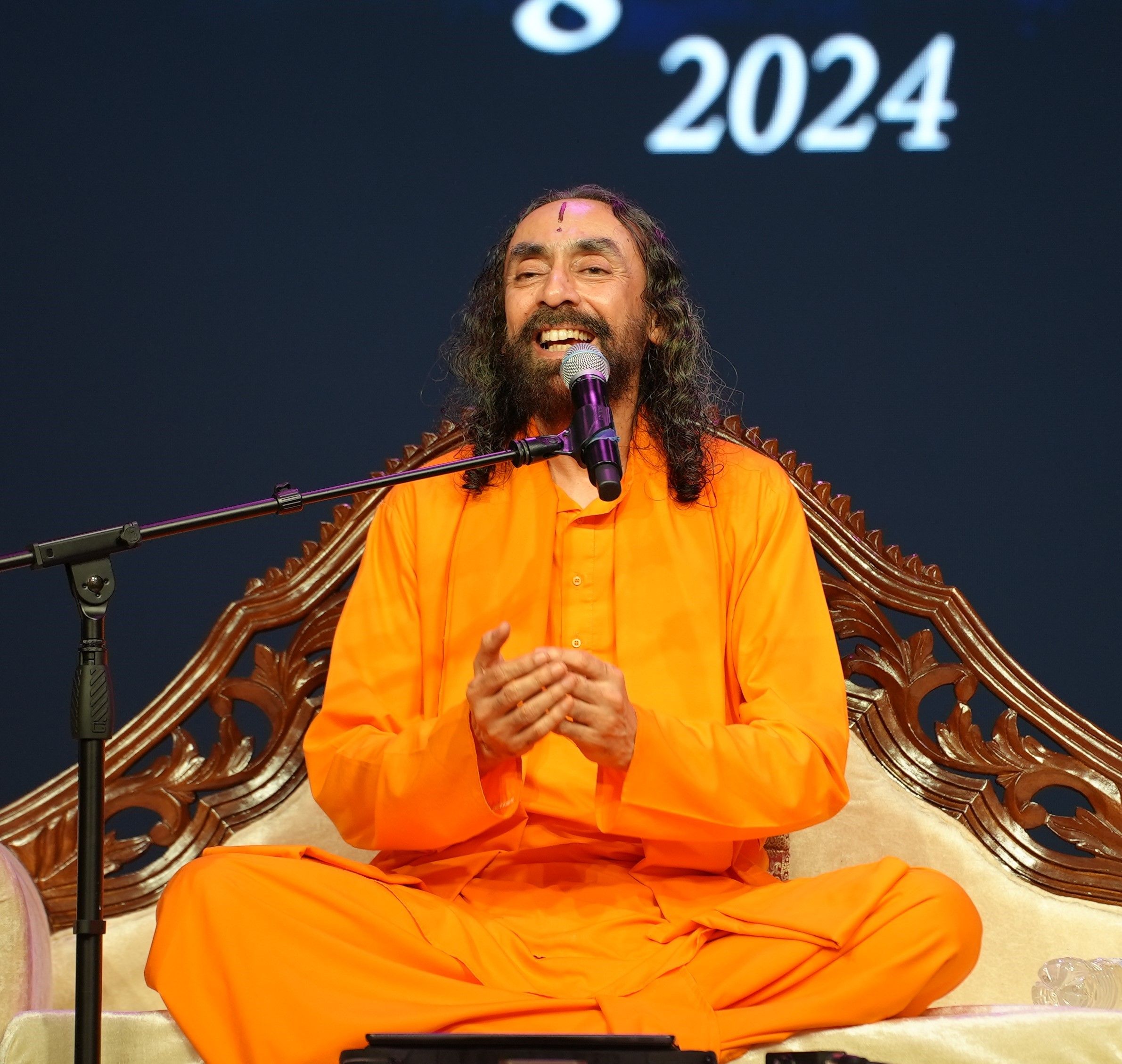  Life Changing Discourses