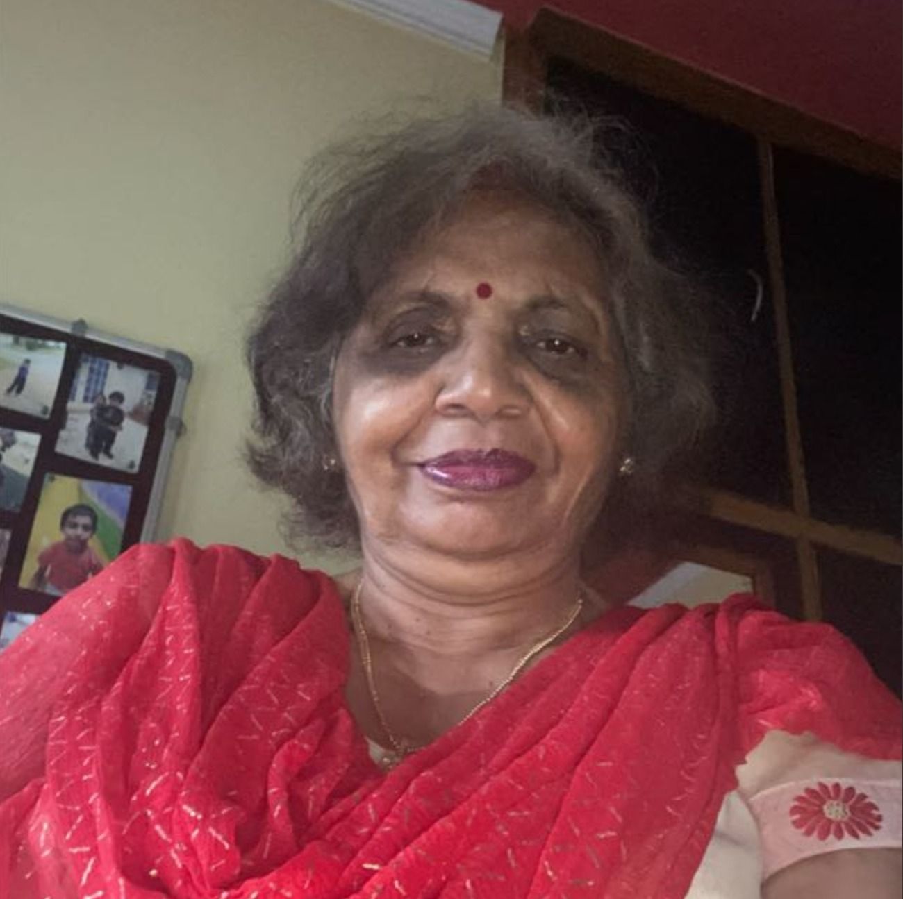 Kumud Srivastava