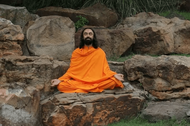 Swamiji’s Guided Meditation