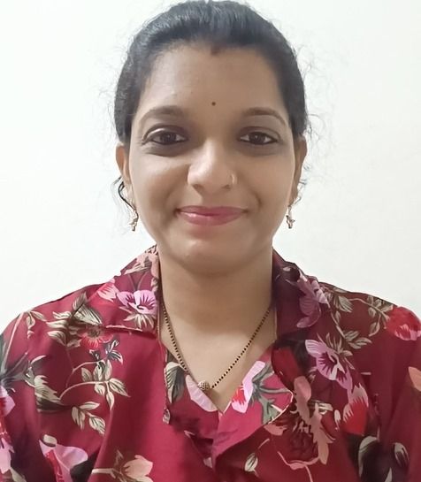 Mounika Kunchavaram