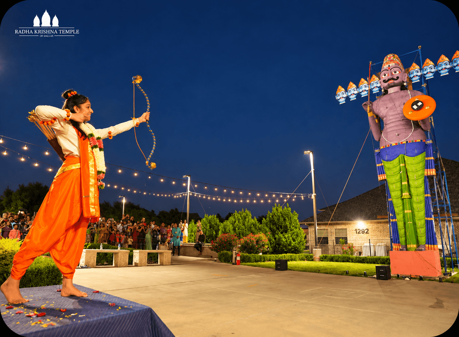 Ravan Dahan
