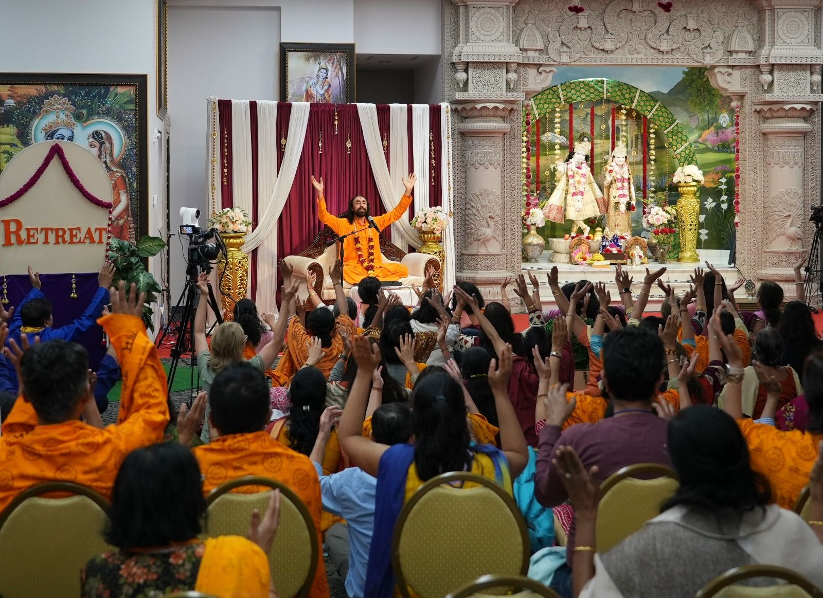 Inner Transformation