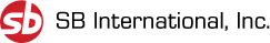 SB-International-logo logo