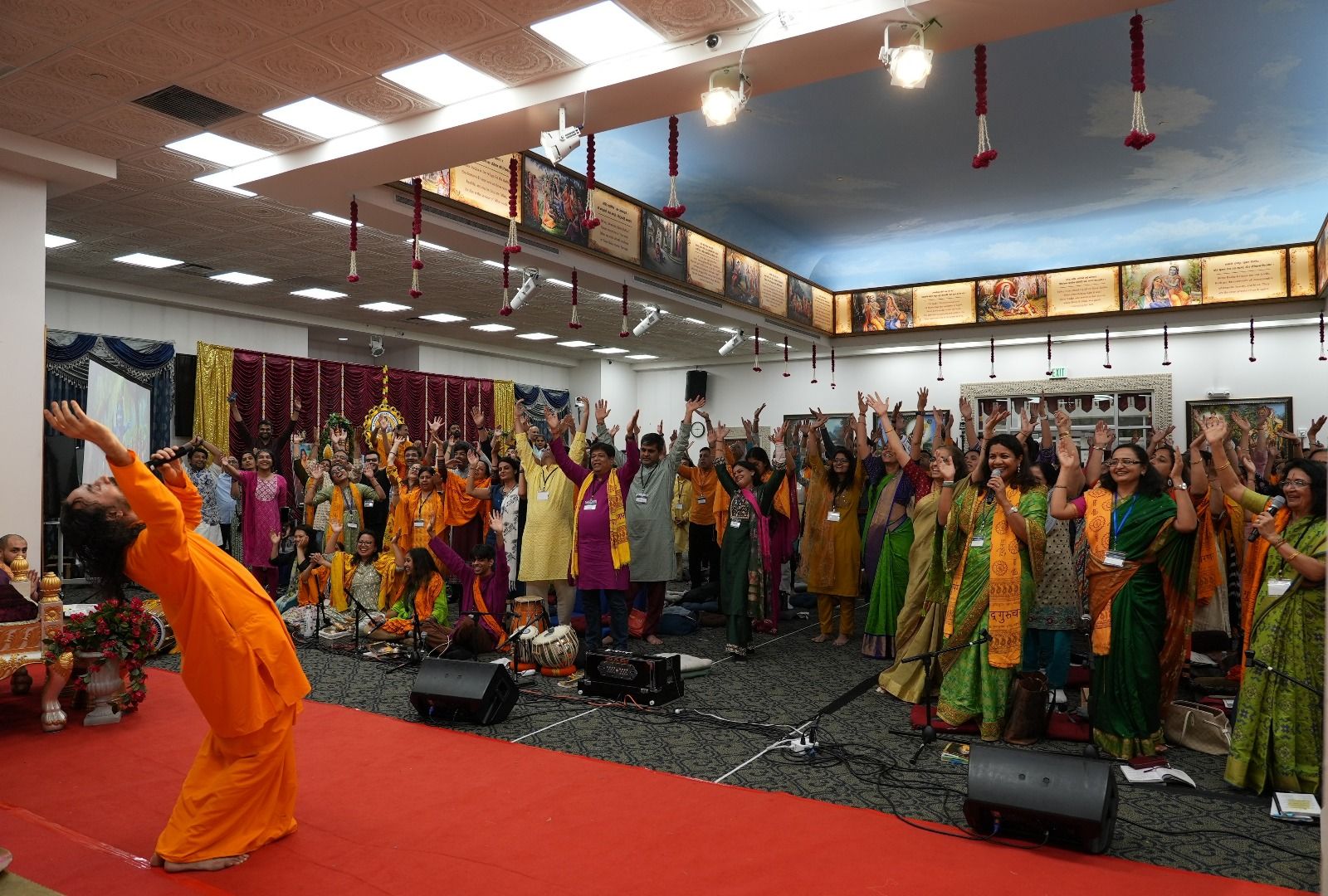 Community of Aspirants