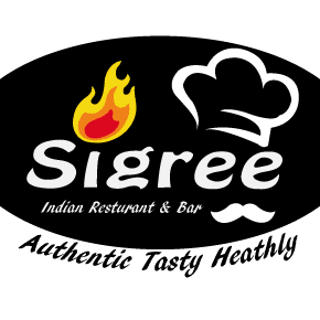 Sigree logo
