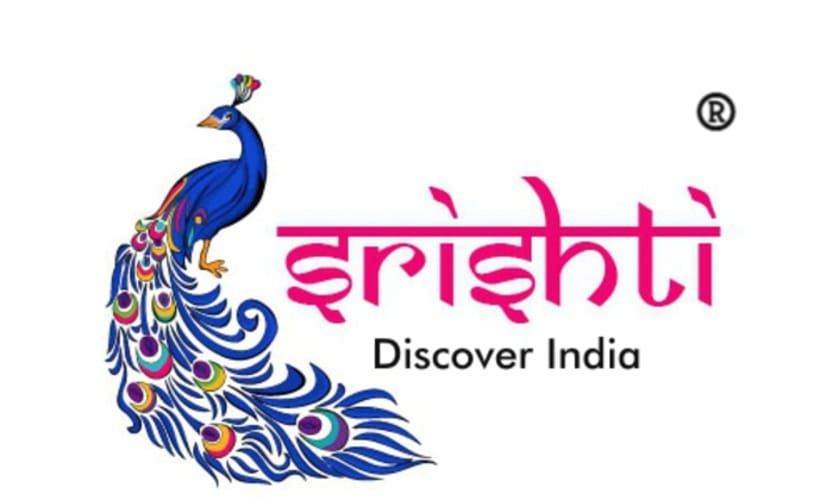Srishti logo