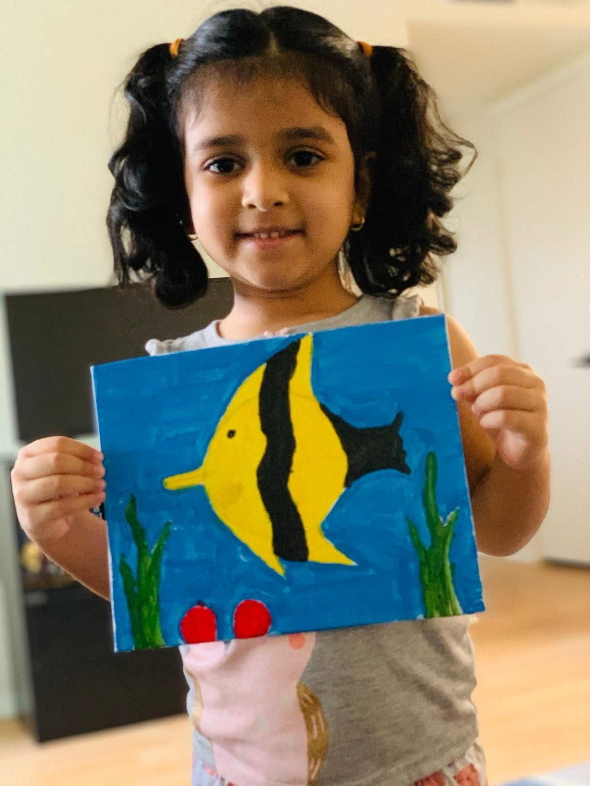 Rangoli
