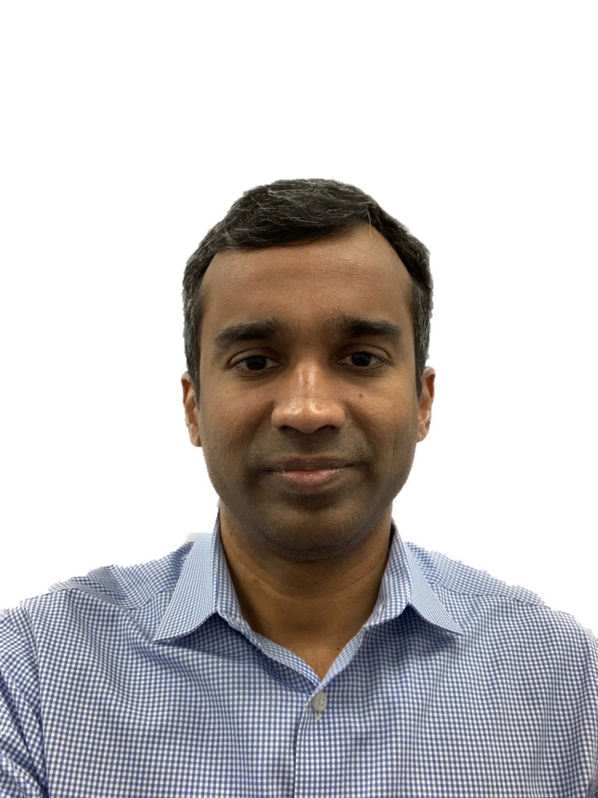 Satheesh Gandhimurthy