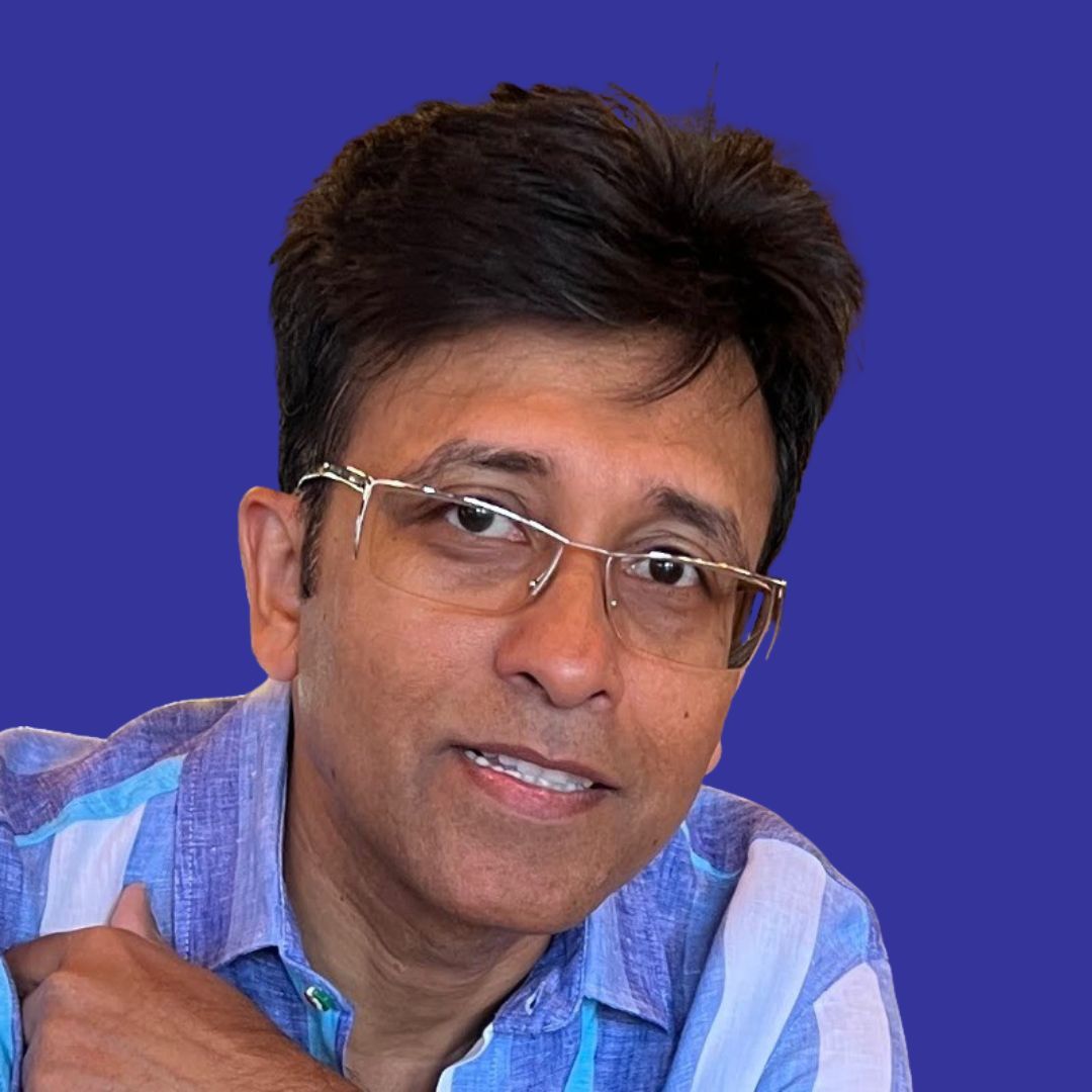 Dr. Ari Mukherjee