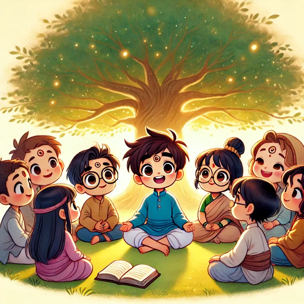 Engaging Discussions