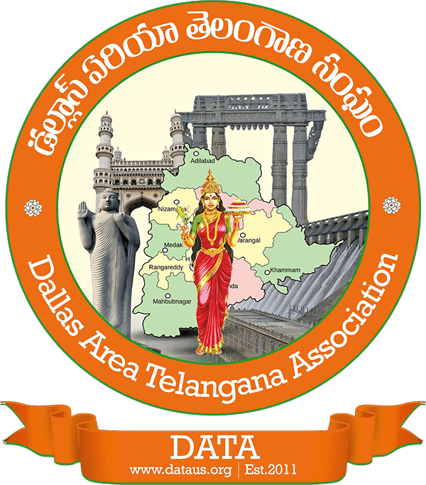 data-telangana logo