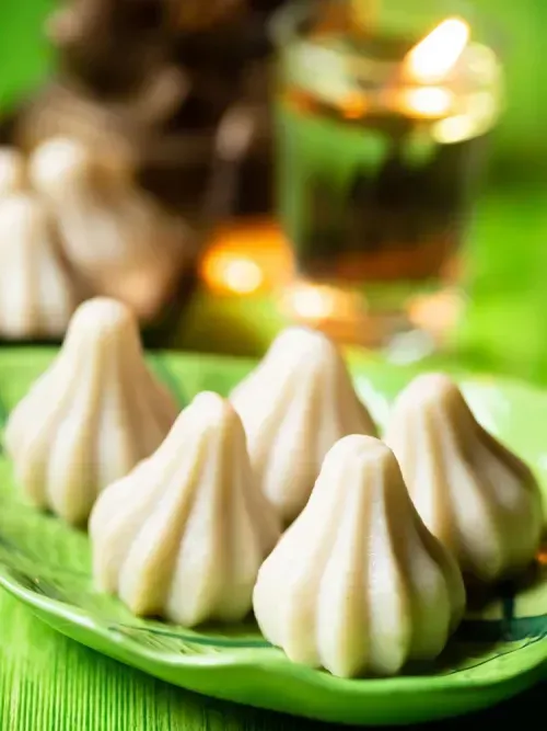 Modak Competition