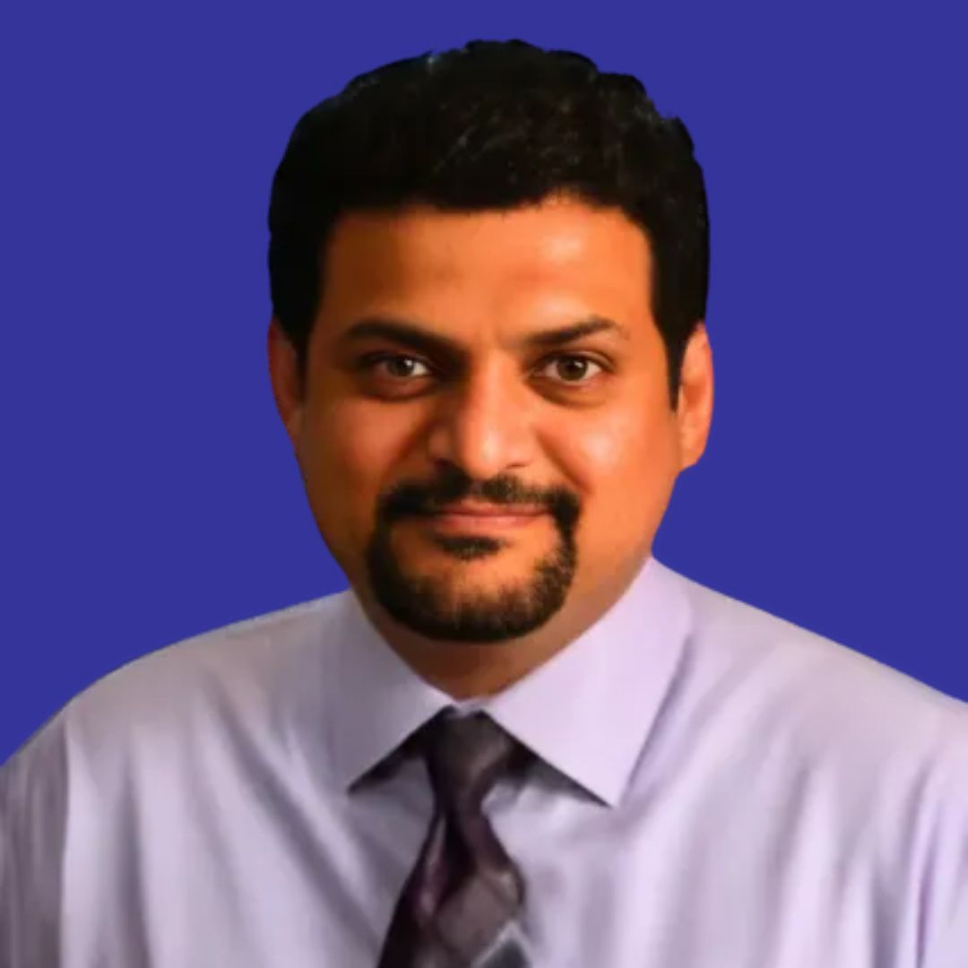 Dr. Raj S. Kasthuri