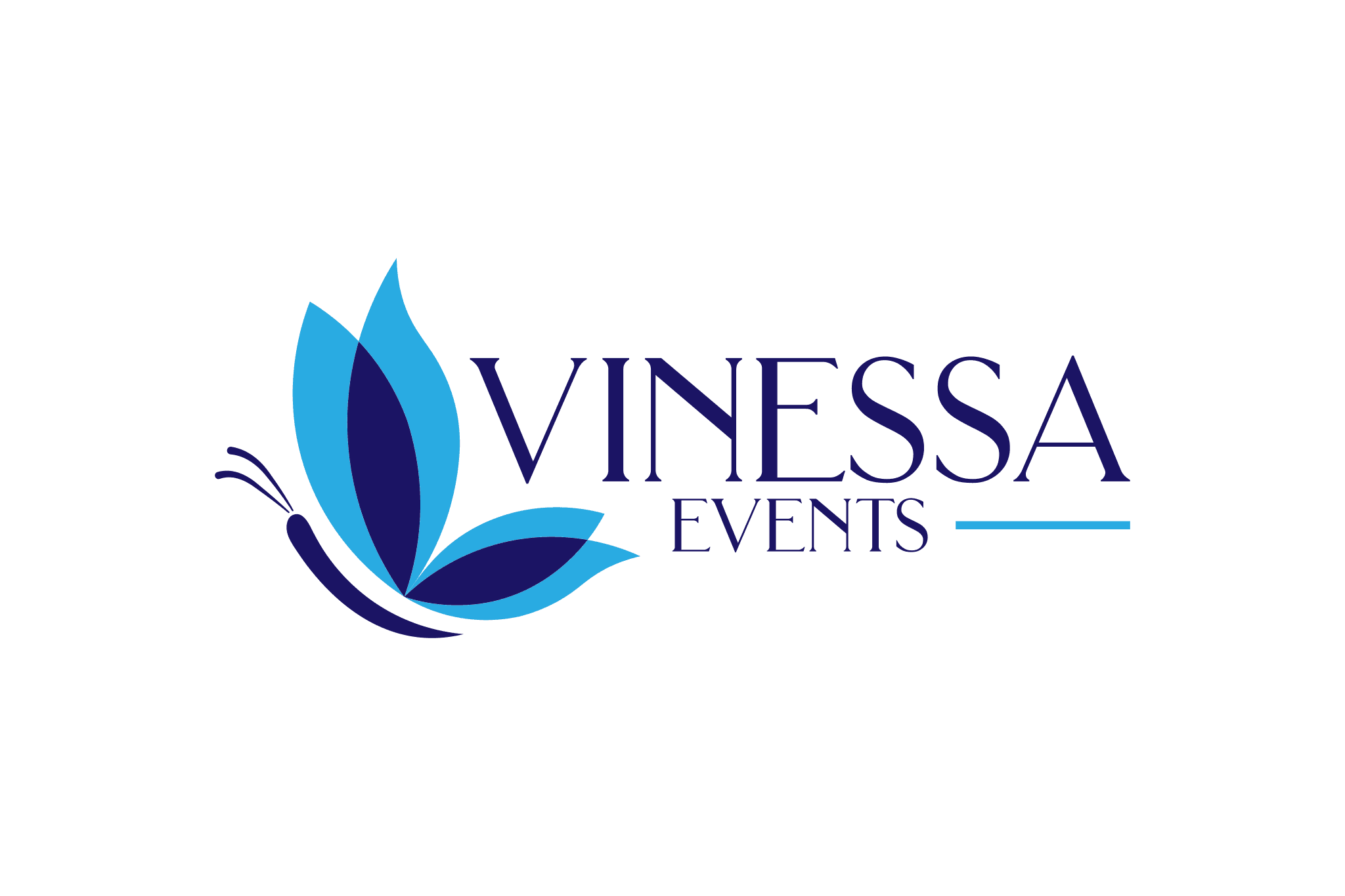 vinessa-events logo